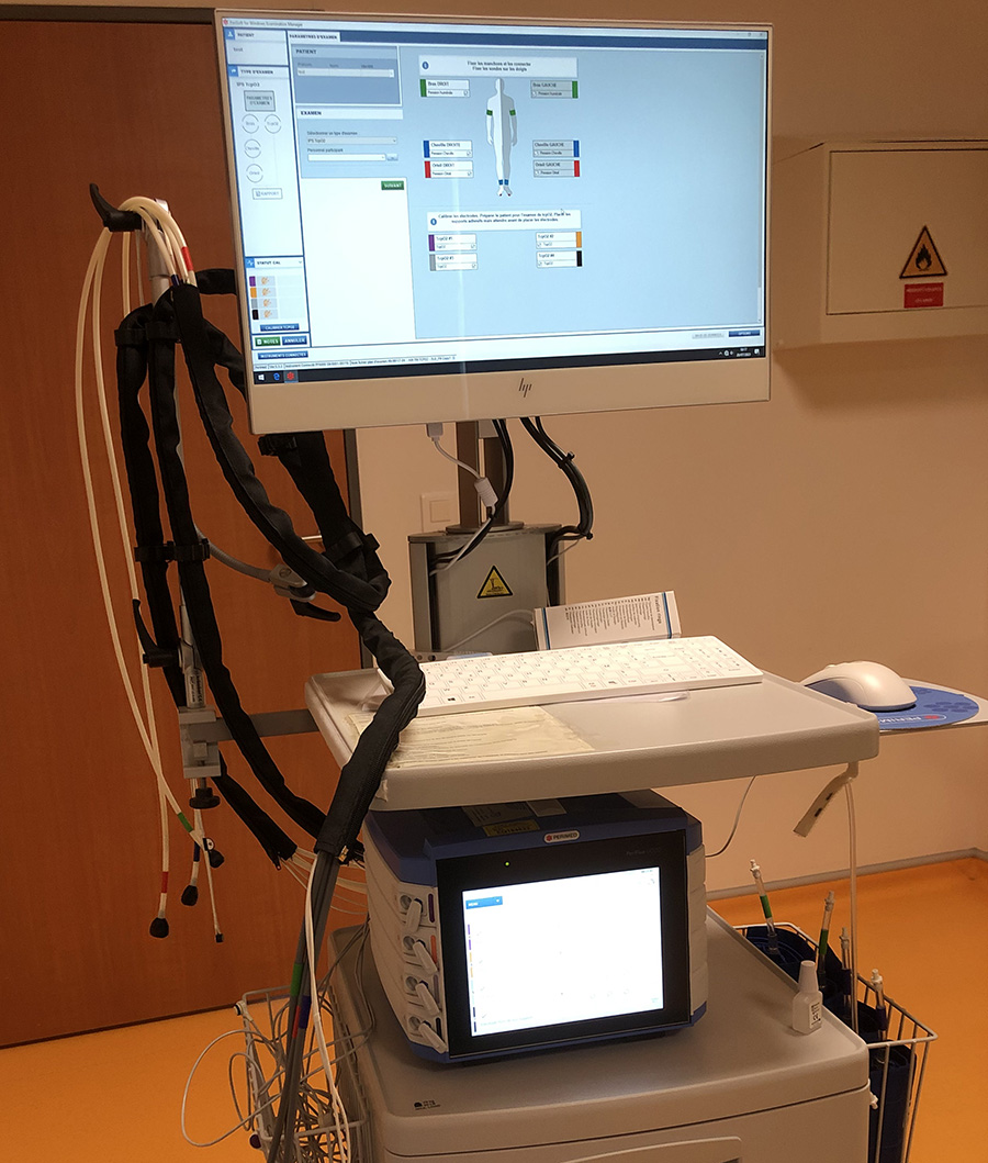 pgo laser